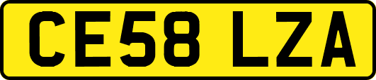 CE58LZA