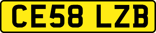 CE58LZB