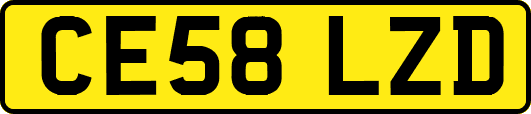 CE58LZD