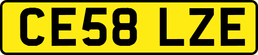 CE58LZE