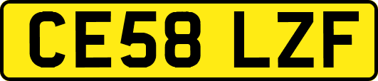 CE58LZF