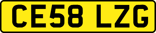 CE58LZG