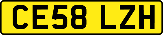 CE58LZH