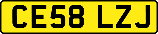 CE58LZJ