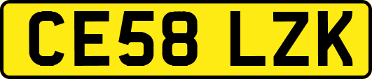 CE58LZK