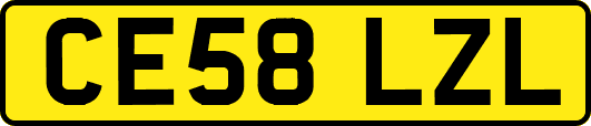 CE58LZL