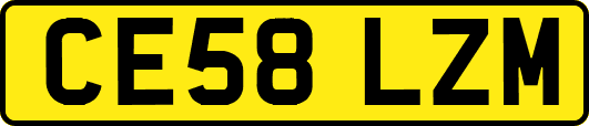 CE58LZM