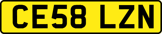 CE58LZN