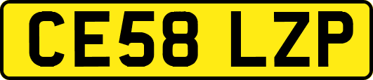 CE58LZP
