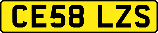 CE58LZS