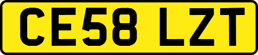 CE58LZT
