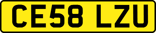 CE58LZU