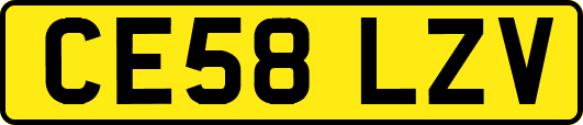 CE58LZV