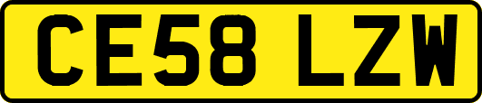 CE58LZW