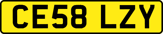 CE58LZY