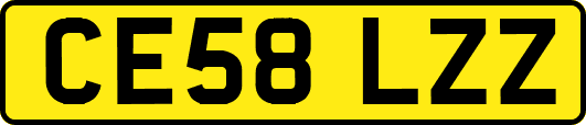 CE58LZZ