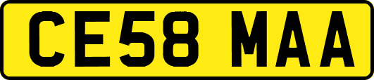 CE58MAA