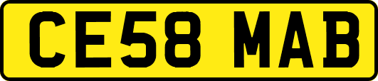 CE58MAB