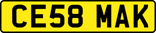CE58MAK