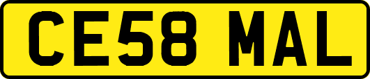 CE58MAL