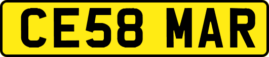 CE58MAR