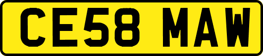 CE58MAW