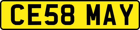 CE58MAY