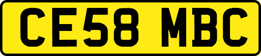 CE58MBC