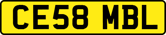 CE58MBL