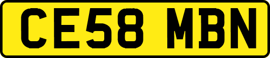 CE58MBN