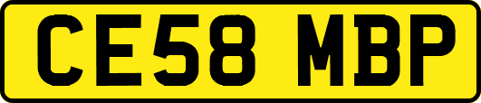 CE58MBP