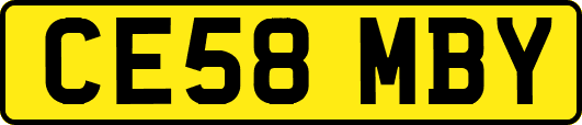 CE58MBY