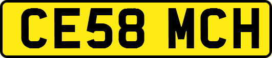 CE58MCH