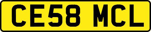 CE58MCL