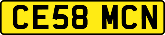CE58MCN