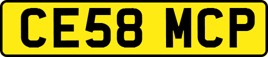 CE58MCP