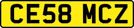 CE58MCZ