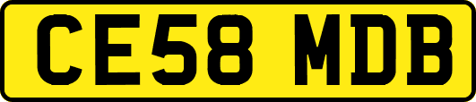 CE58MDB
