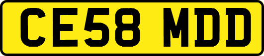 CE58MDD