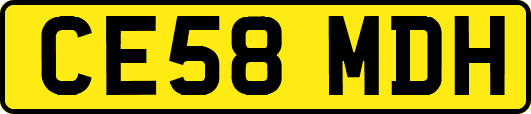 CE58MDH