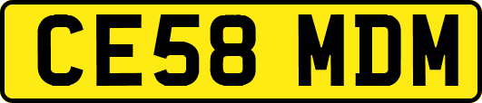 CE58MDM