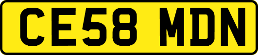 CE58MDN