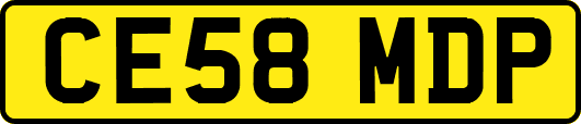 CE58MDP