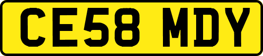 CE58MDY