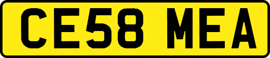 CE58MEA