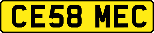 CE58MEC