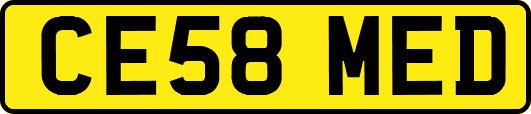 CE58MED