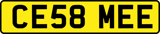 CE58MEE