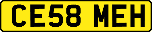 CE58MEH