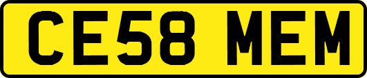 CE58MEM